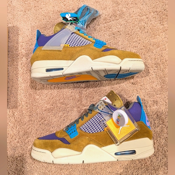 Air Jordan Union - Main Image